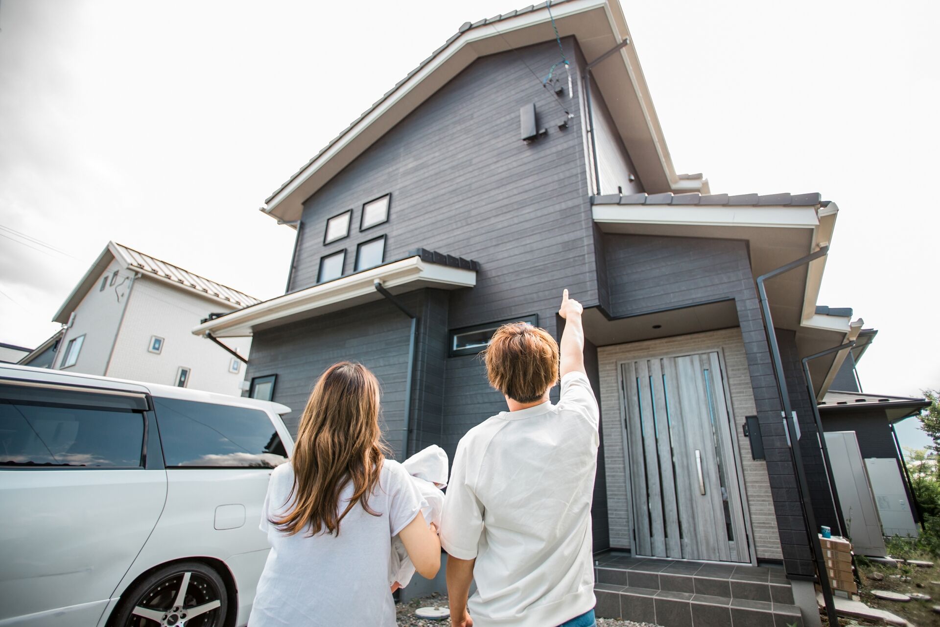 子育て世代に人気！八千代市で住宅購入するメリットと失敗しない選び方【戸建て・マイホーム】