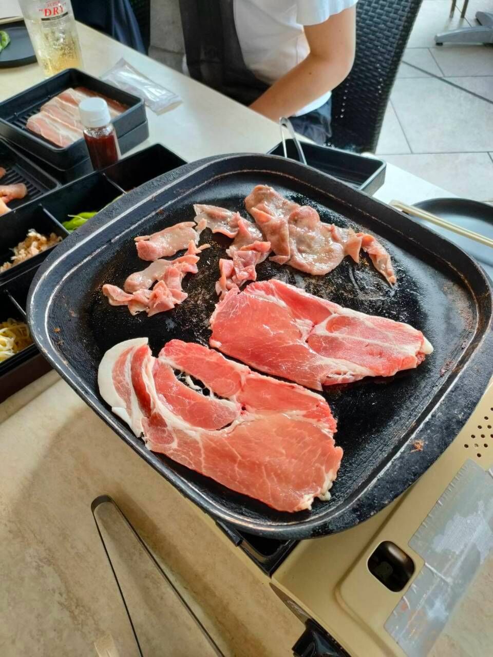 【8月コラム】真夏のBBQ懇親会を開催！ご家族も一緒に「笑顔いっぱい」のひととき